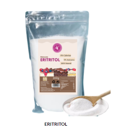 Eritritol